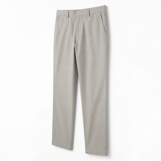 Breathable Casual Men Trousers in and Color