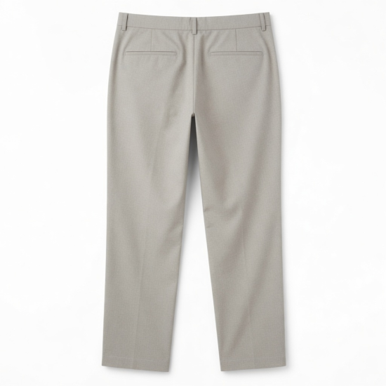 Breathable Casual Men Trousers in and Color