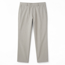 Breathable Casual Men Trousers in and Color