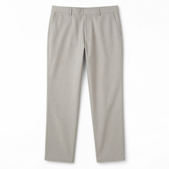 Breathable Casual Men Trousers in and Color