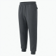 Men's Nonwoven Fleece Jogger Pants Workout Fitness Casual Breathable Regular Fit Polyester