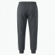Men's Nonwoven Fleece Jogger Pants Workout Fitness Casual Breathable Regular Fit Polyester