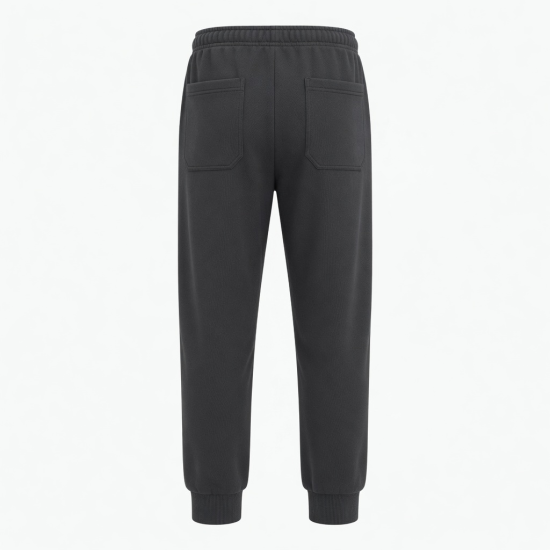 Men's Heavy Weight Straight Joggers Outdoor Casual Gym Jogging Pants Oversized Men Joggers