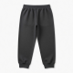 Embroidered Cuffed Sweatpants Men Joggers Pants 400gsm Heavyweight