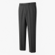 Men's Classic Fitness Casual Formal Work Suit Pant and Trouser with Pockets