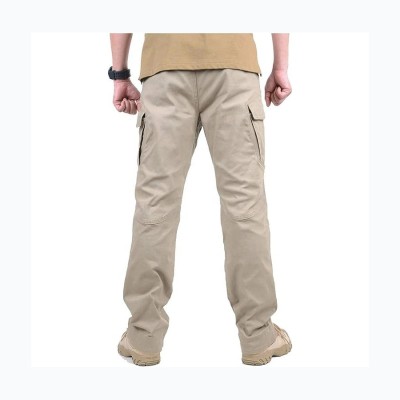 Tactical & Outdoor Pants